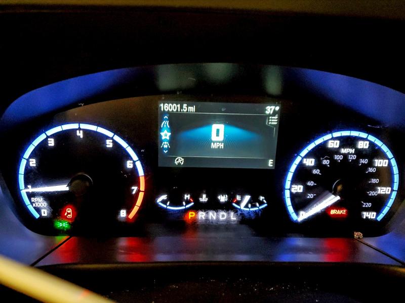 Фото 9 - FORD BRONCO