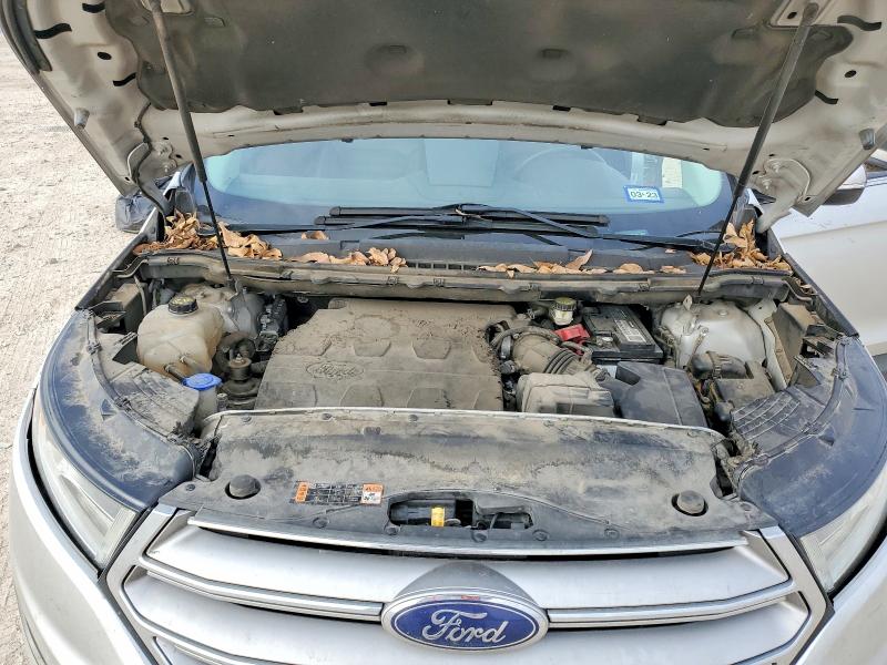 Фото 12 - FORD EDGE