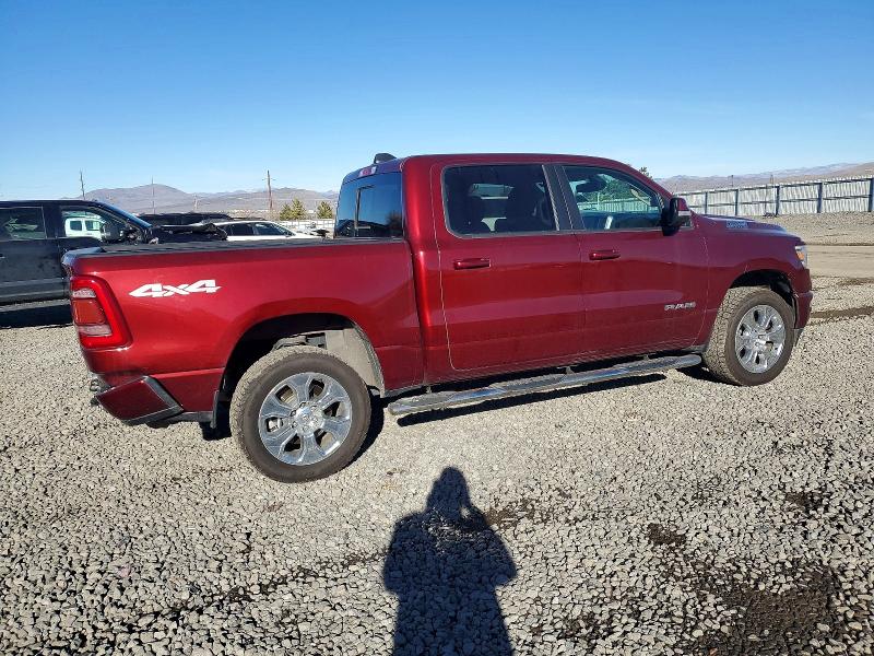 Фото 3 - RAM 1500