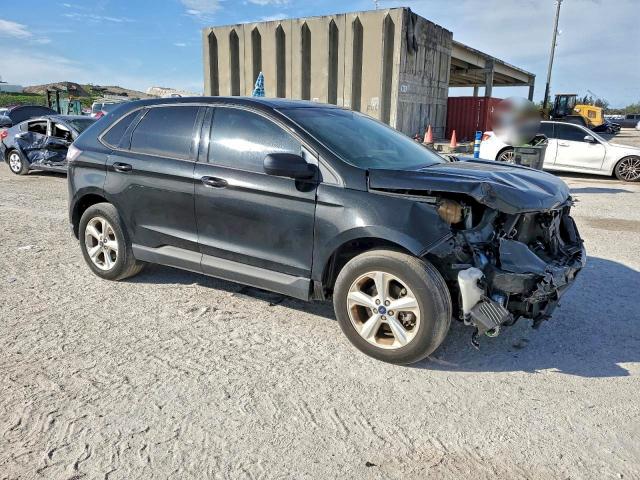 Фото 4 - FORD EDGE