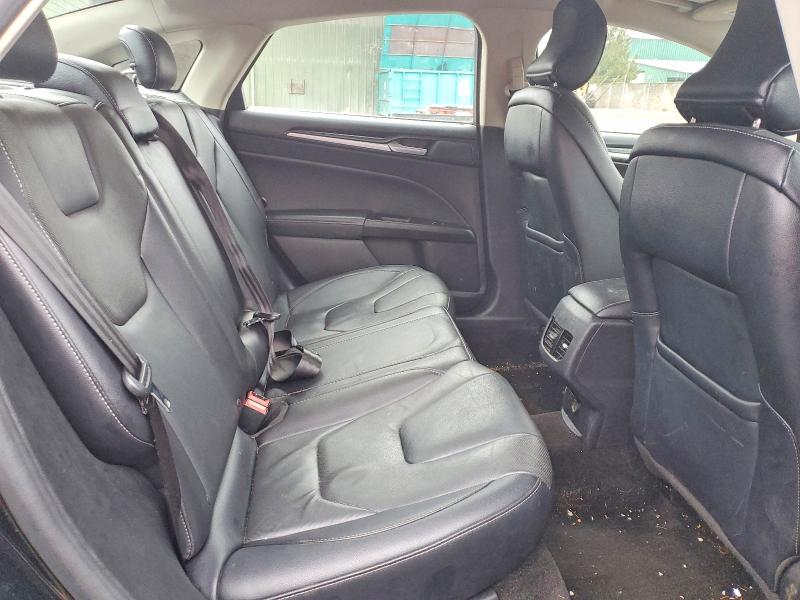 Фото 10 - FORD FUSION