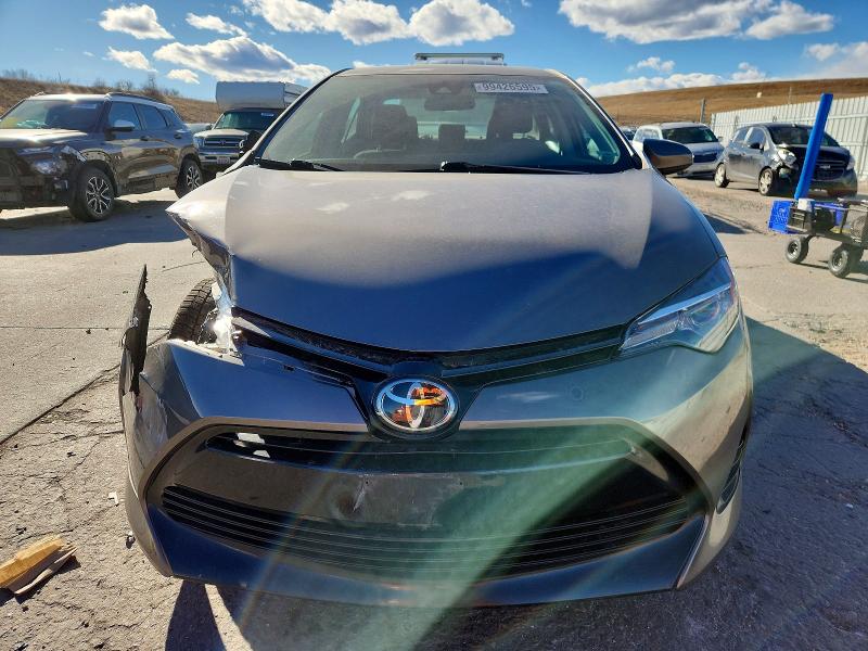 Фото 5 - TOYOTA COROLLA