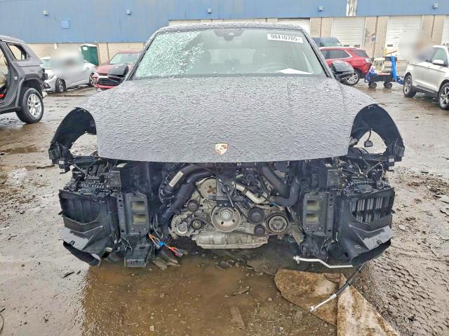 Фото 5 - PORSCHE CAYENNE