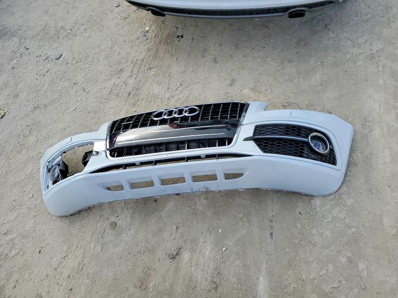 Фото 12 - AUDI Q5