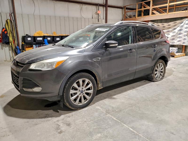 Фото 1 - FORD ESCAPE