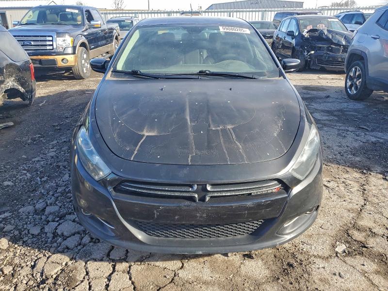 DODGE DART 2015 VIN 1C3CDFBB3FD201223