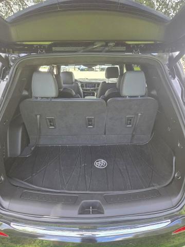 Фото 13 - BUICK ENCLAVE