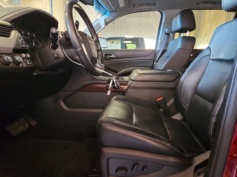 Фото 7 - GMC YUKON