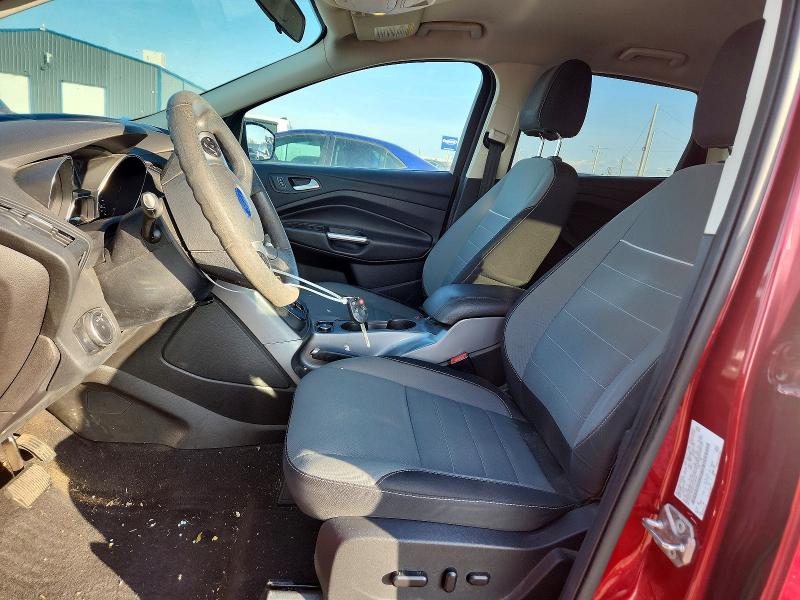 Фото 7 - FORD ESCAPE