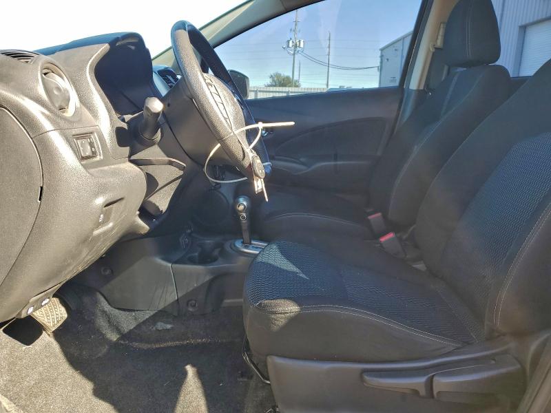 Фото 7 - NISSAN VERSA