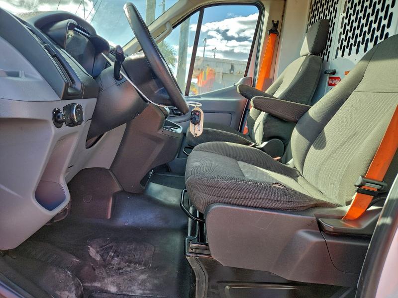 Фото 7 - FORD TRANSIT