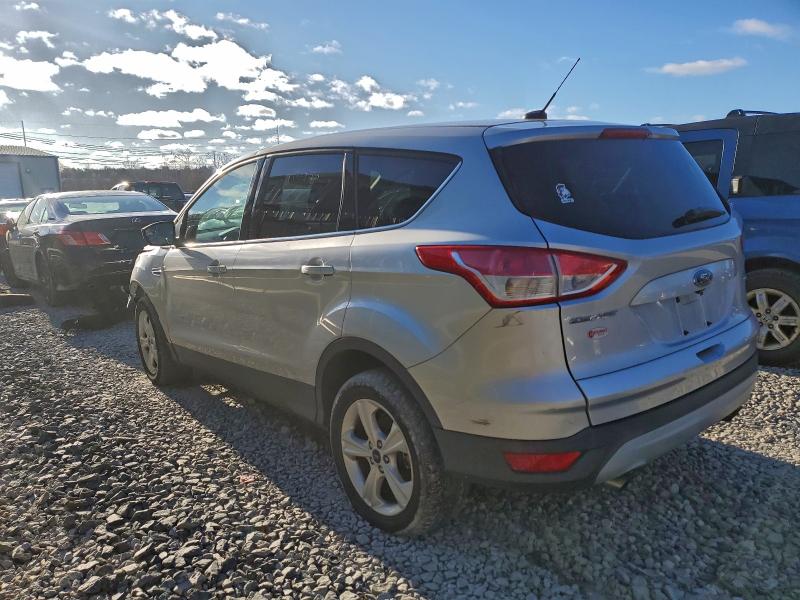 Фото 2 - FORD ESCAPE