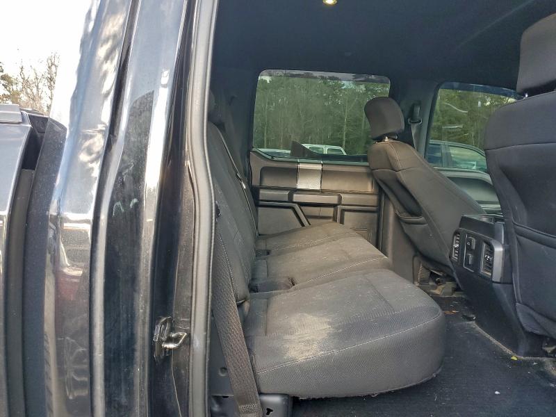 Фото 10 - FORD F-150