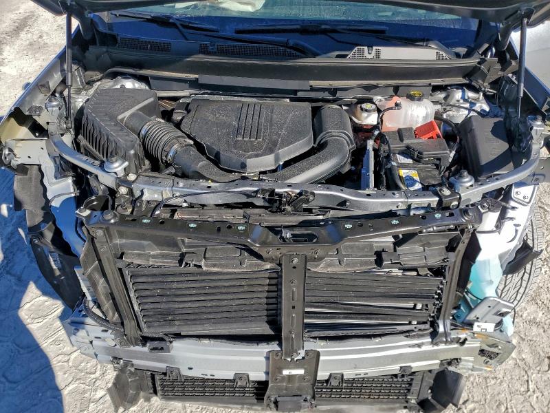 Фото 12 - CHEVROLET TRAVERSE