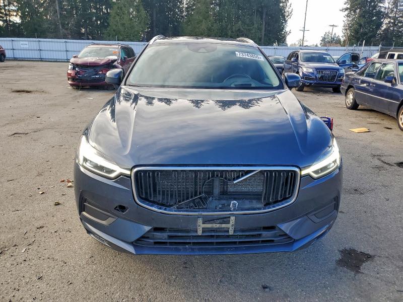 Фото 5 - VOLVO XC60