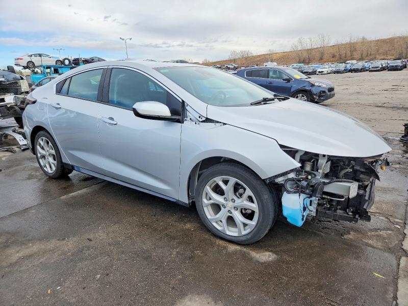 Фото 4 - CHEVROLET VOLT