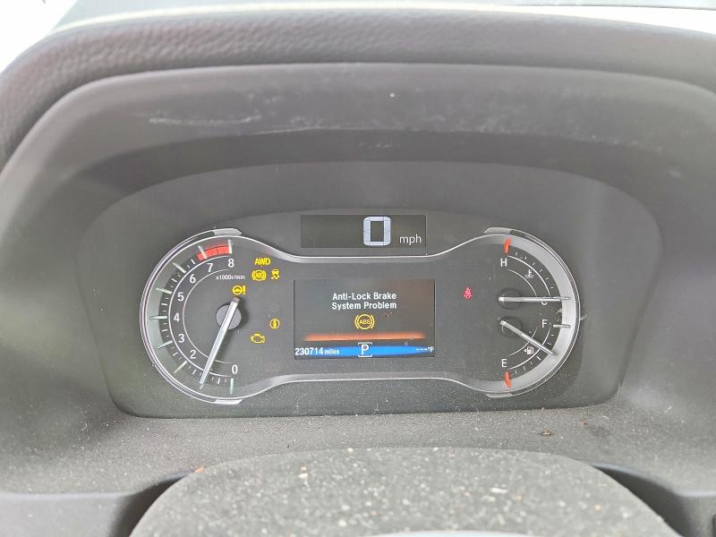 Фото 8 - HONDA PILOT