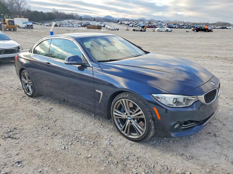 Фото 4 - BMW 4 SERIES