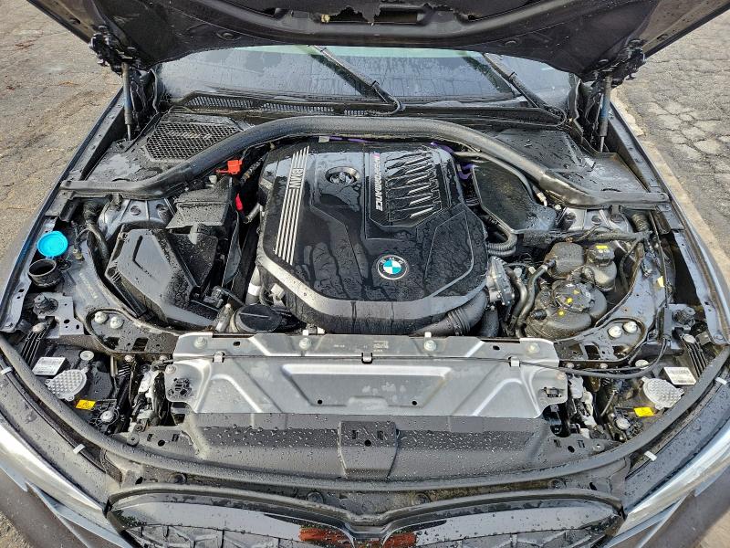 Фото 11 - BMW M3