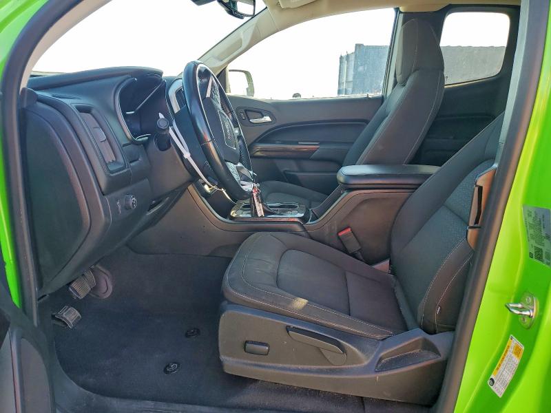 Фото 7 - GMC CANYON