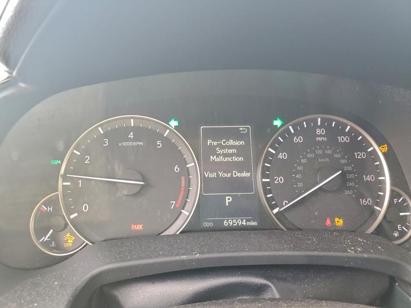 Фото 9 - LEXUS RX350