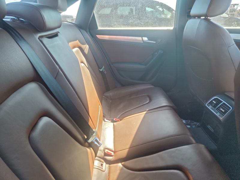 Фото 10 - AUDI A4