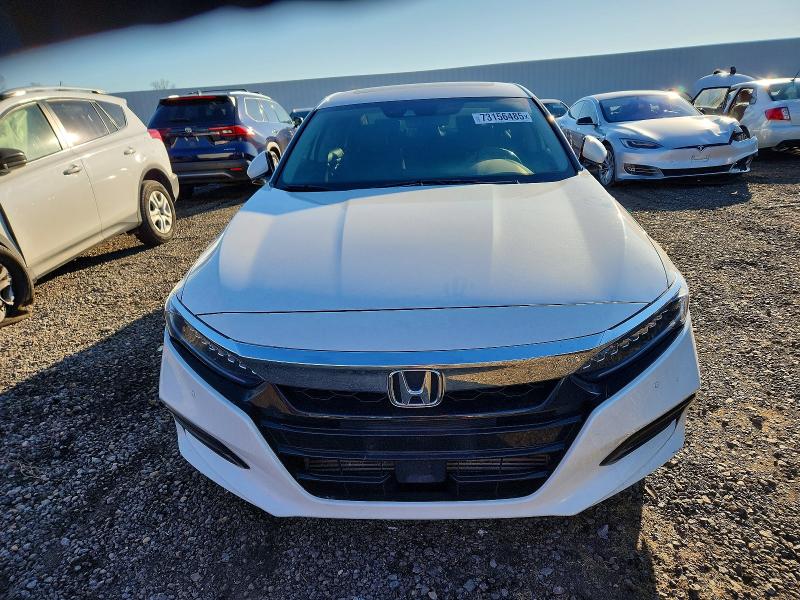 Фото 5 - HONDA ACCORD