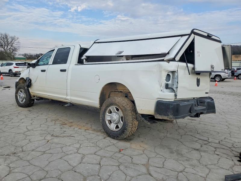 Фото 2 - RAM 2500