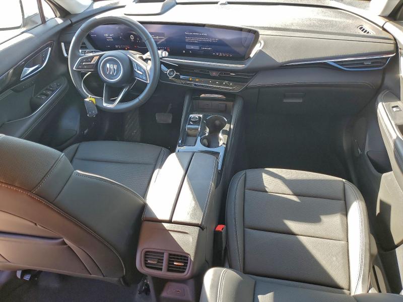 Фото 8 - BUICK ENVISION