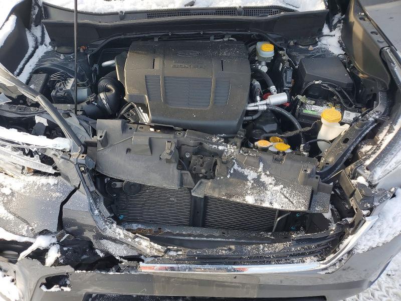 Фото 12 - SUBARU FORESTER