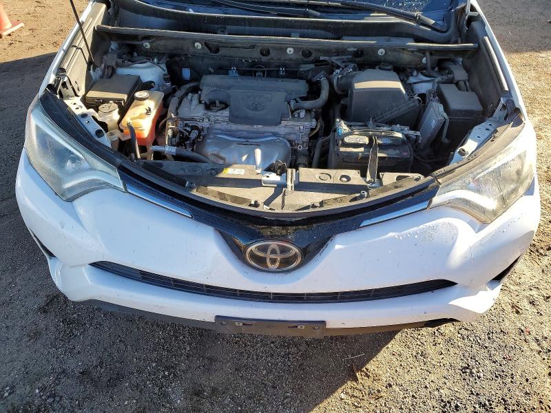 Фото 11 - TOYOTA RAV4