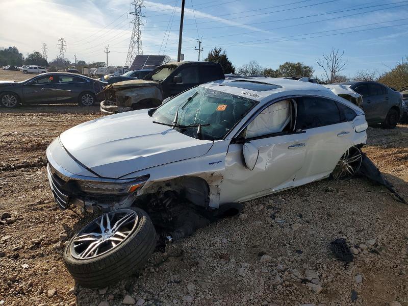 Фото 1 - HONDA ACCORD