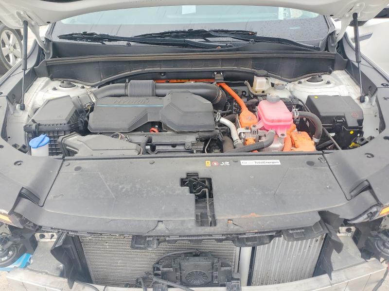 Фото 11 - KIA SORENTO