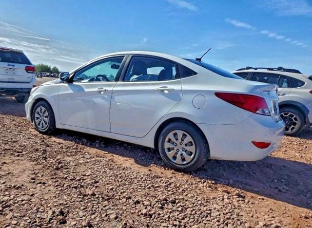 Фото 3 - HYUNDAI ACCENT