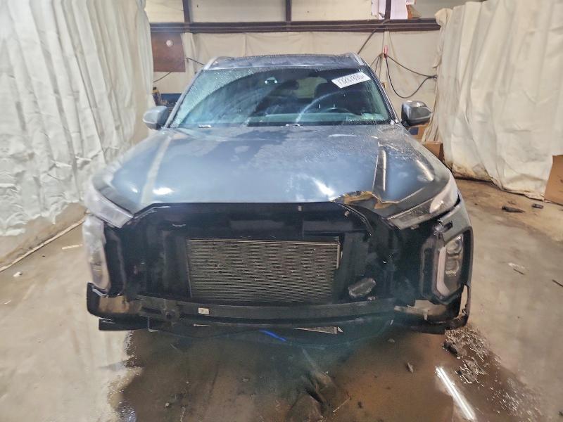 Фото 5 - HYUNDAI PALISADE