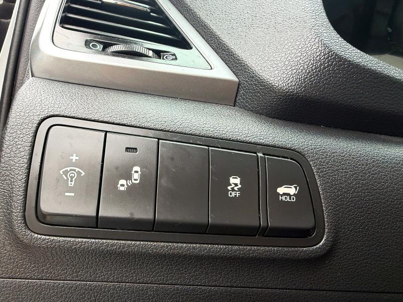 Фото 13 - HYUNDAI TUCSON