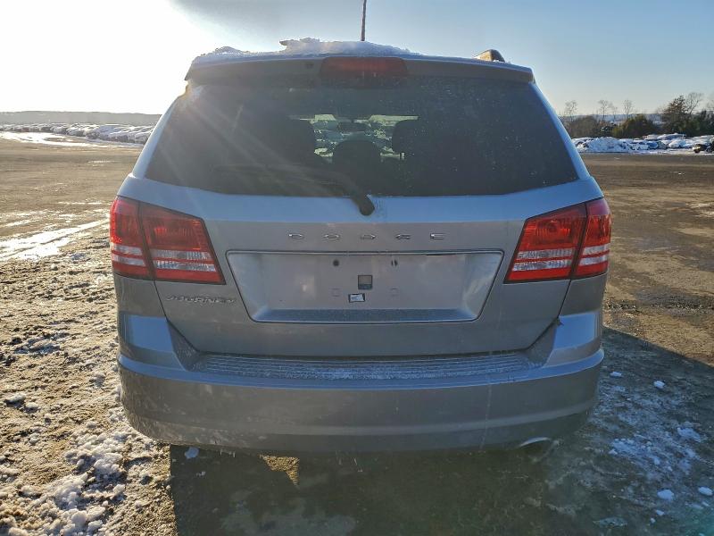 Фото 6 - DODGE JOURNEY