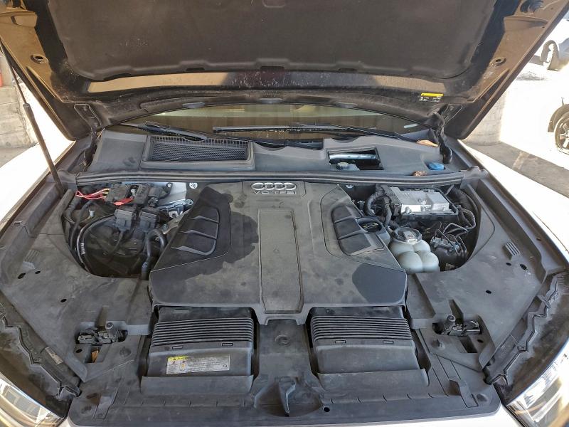 Фото 12 - AUDI Q7