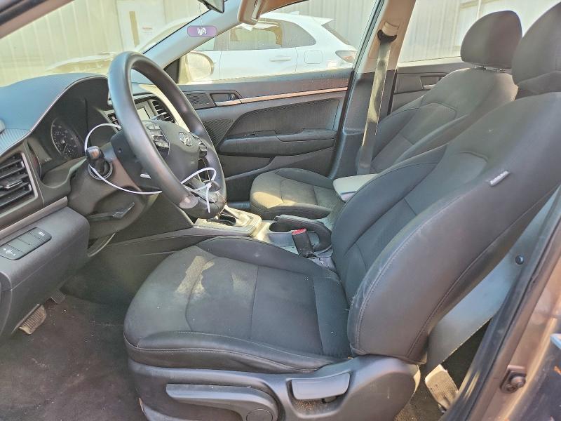 Фото 7 - HYUNDAI ELANTRA