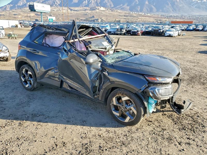 Фото 4 - HYUNDAI VENUE