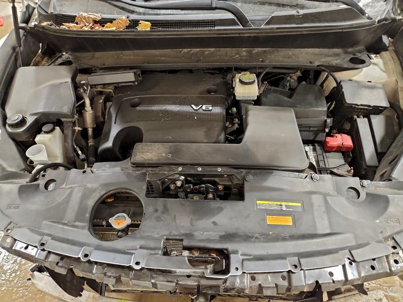 Фото 12 - INFINITI QX60