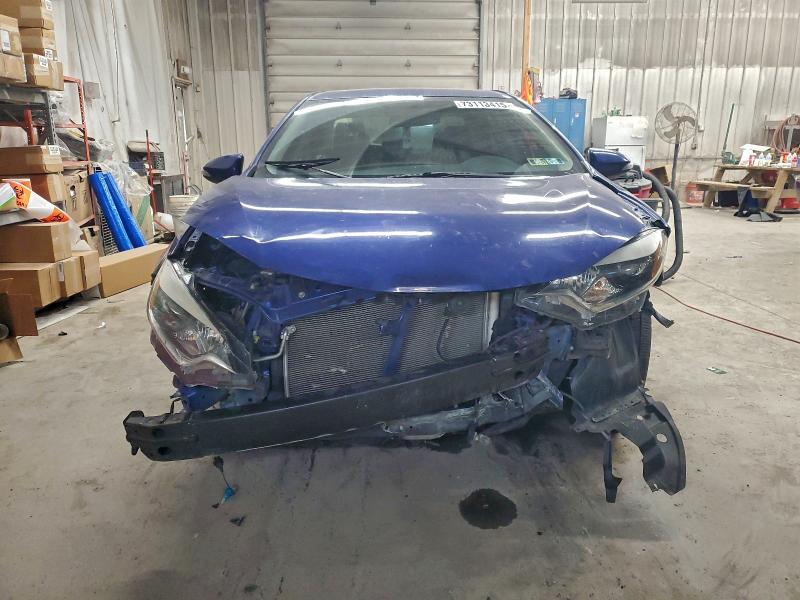 Фото 5 - TOYOTA COROLLA