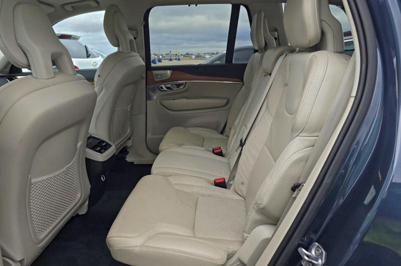 Фото 6 - VOLVO XC90