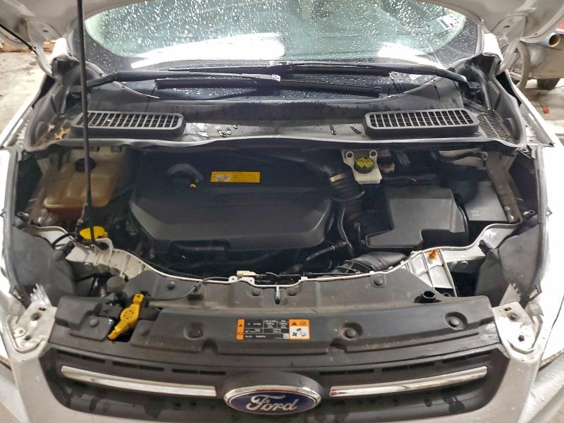 Фото 12 - FORD ESCAPE