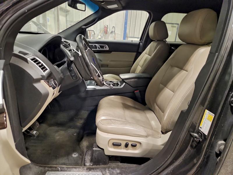 Фото 7 - FORD EXPLORER