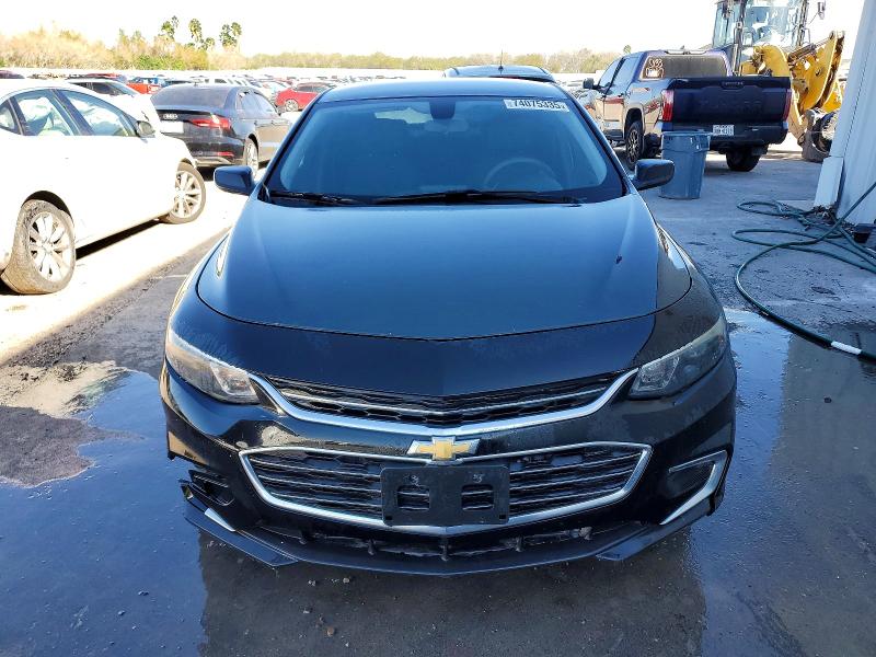 Фото 5 - CHEVROLET MALIBU