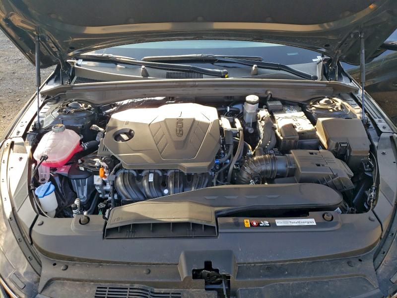 Фото 11 - KIA K5