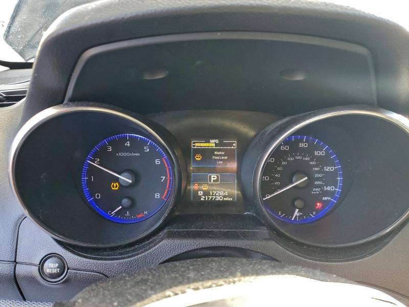 Фото 9 - SUBARU OUTBACK