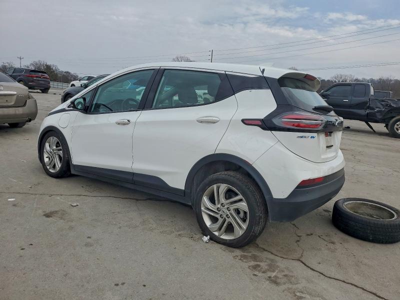 Фото 2 - CHEVROLET BOLT