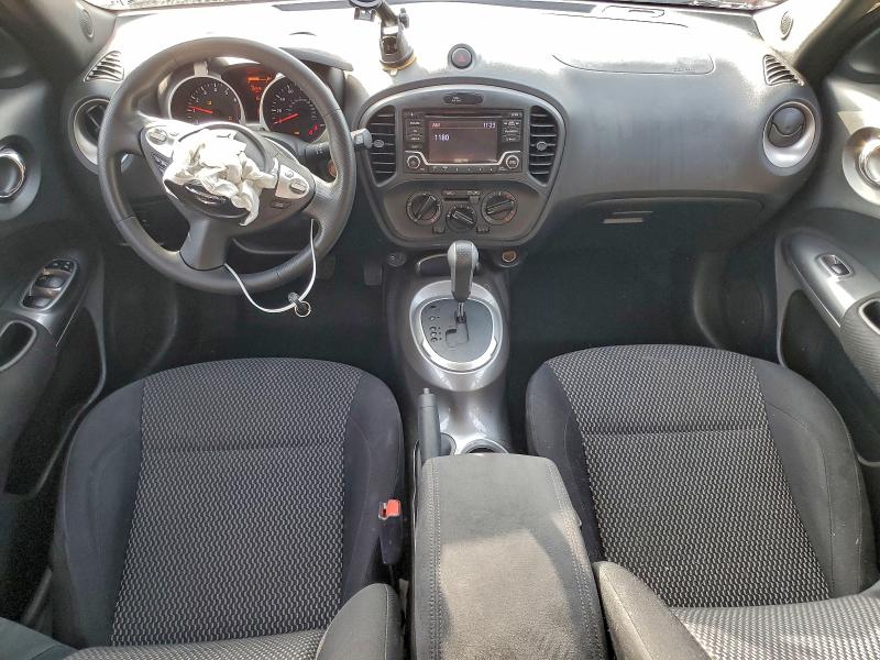 NISSAN JUKE 2017 VIN JN8AF5MR3HT705009